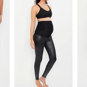Beyond the Bump Maternity Leggings